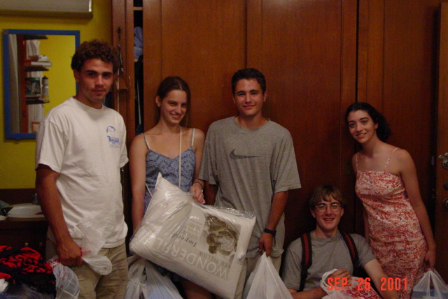 Caltech Target shopping friends 2.jpg